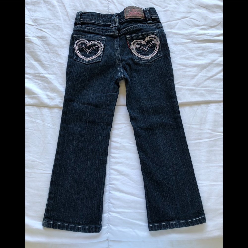Levi’s Jeans